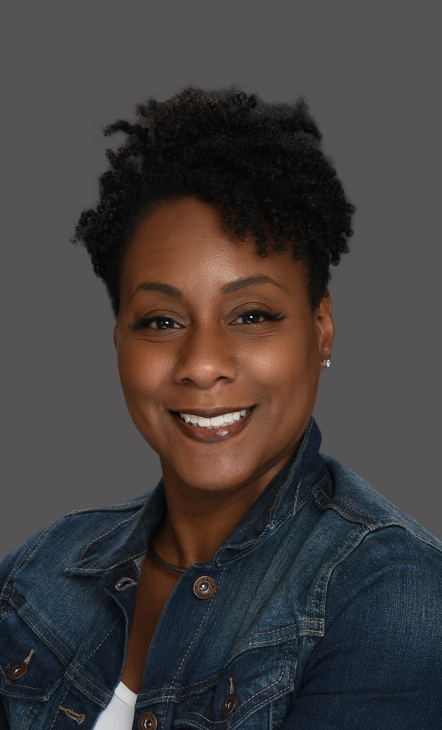 Keicha Barnum