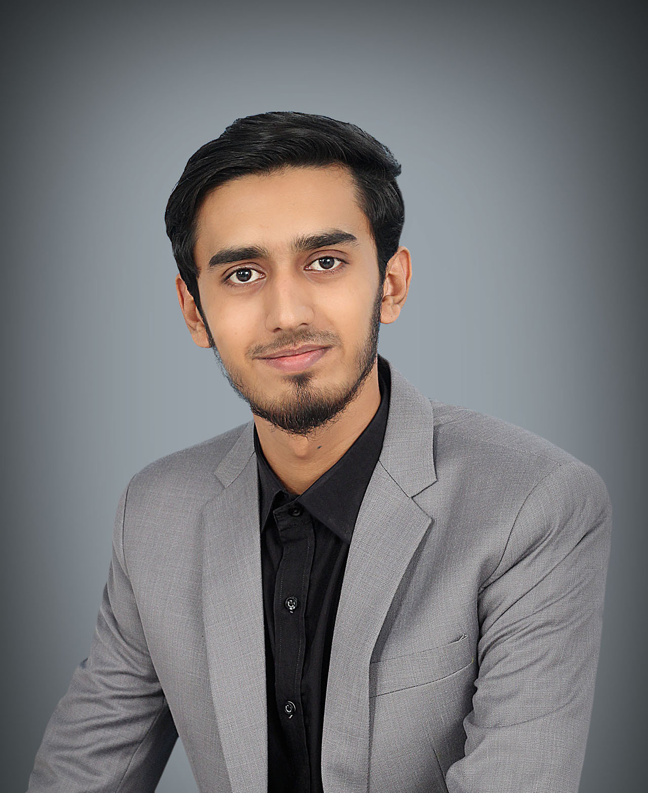 Muhammad